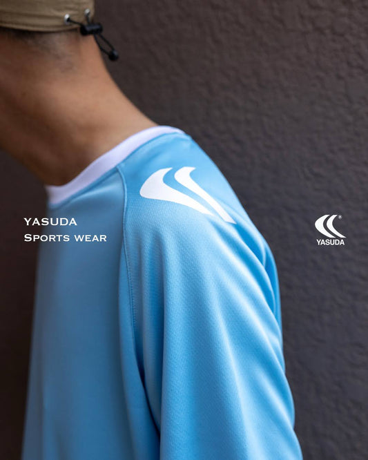 YASUDA Excel Line Practice Shirt