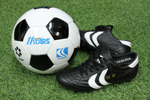 Soccer ball "Eleven Stars"