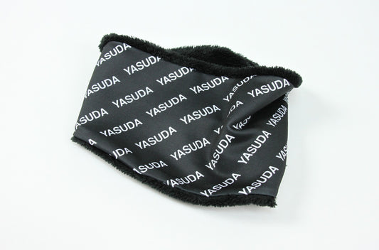 Neck Warmer / monogram