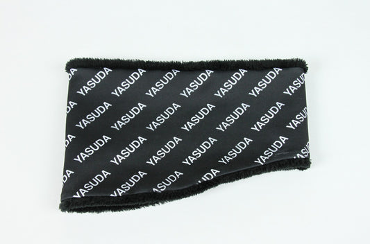 Neck Warmer / monogram