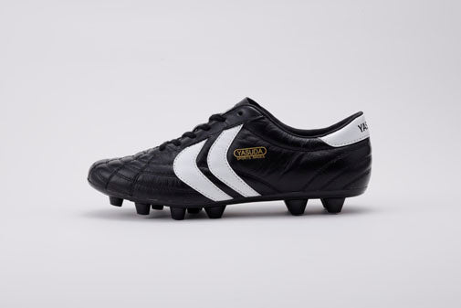 Ligaresta Pro: Premium Kangaroo Leather Soccer Cleats