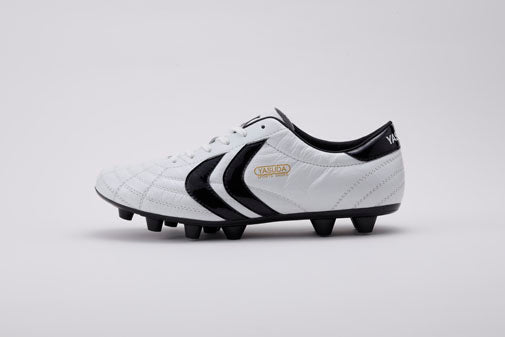 Ligaresta Pro: Premium Kangaroo Leather Soccer Cleats