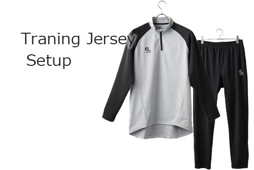 Training Jersey Tops / Pants SS20