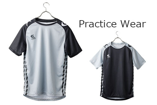 Practice shirt SS20